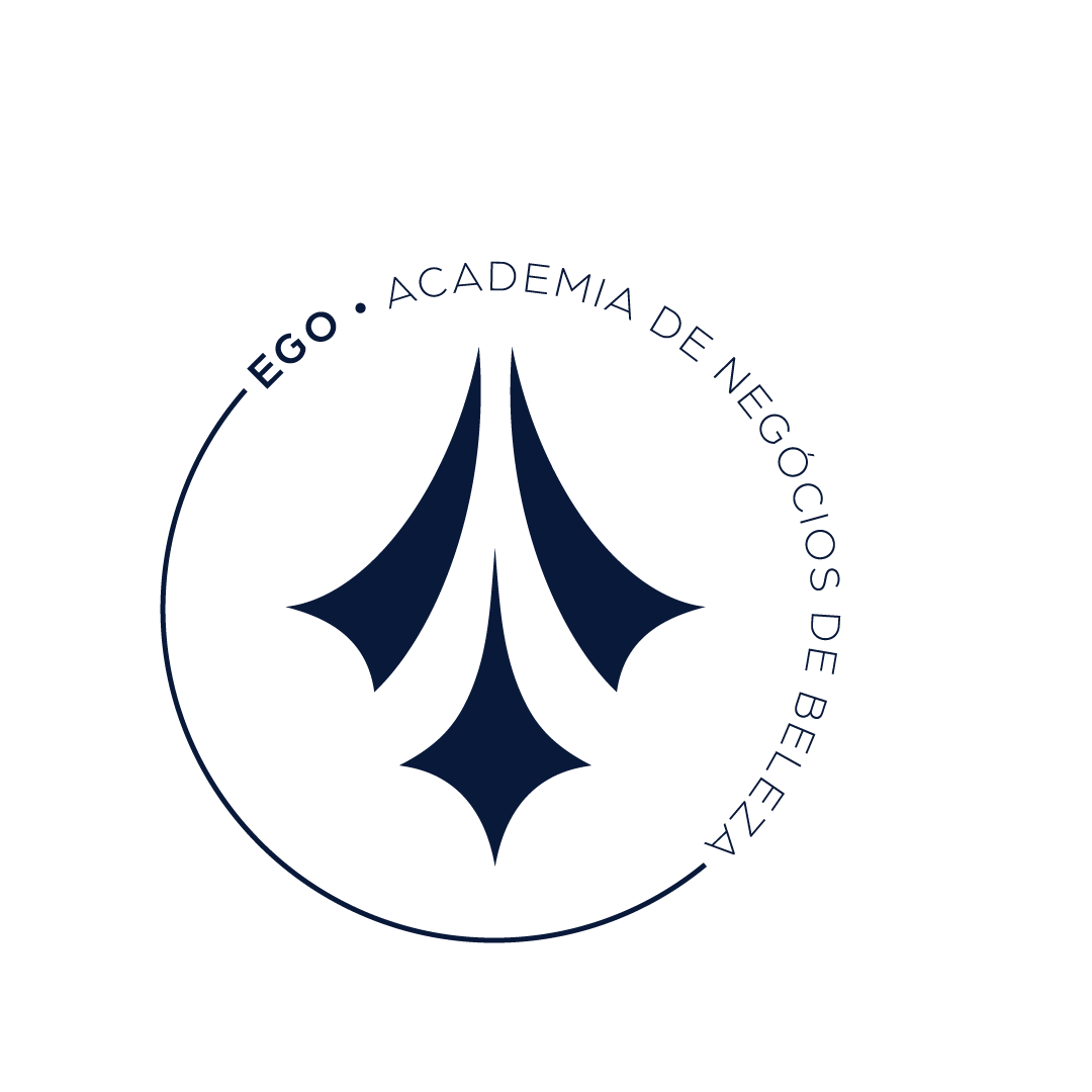 EGO · Academia de Negócios de Beleza